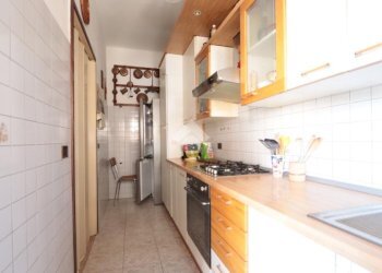 Four-room apartment Via Paolo Sacco, Alessandria - photo 7