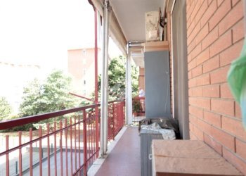 Four-room apartment Via Paolo Sacco, Alessandria - photo 8