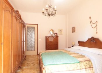 Four-room apartment Via Paolo Sacco, Alessandria - photo 10