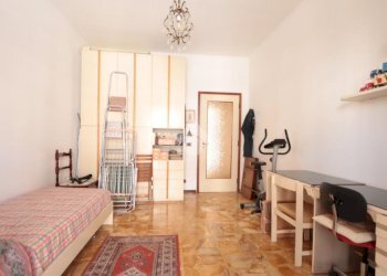 Four-room apartment Via Paolo Sacco, Alessandria - photo 12