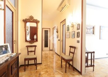 Four-room apartment Via Paolo Sacco, Alessandria - photo 14
