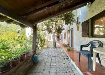 Casa semi indipendente Via S. Bartolomeo del Bosco, Savona - foto 1