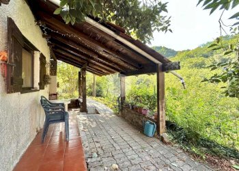 Casa semi indipendente Via S. Bartolomeo del Bosco, Savona - foto 4