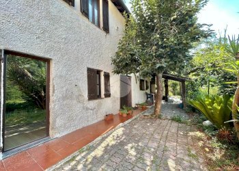 Casa semi indipendente Via S. Bartolomeo del Bosco, Savona - foto 5
