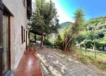 Casa semi indipendente Via S. Bartolomeo del Bosco, Savona - foto 6