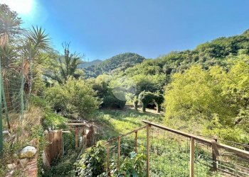 Casa semi indipendente Via S. Bartolomeo del Bosco, Savona - foto 10