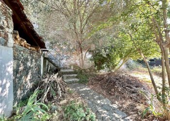 Casa semi indipendente Via S. Bartolomeo del Bosco, Savona - foto 11