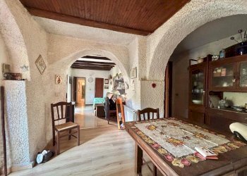Casa semi indipendente Via S. Bartolomeo del Bosco, Savona - foto 13