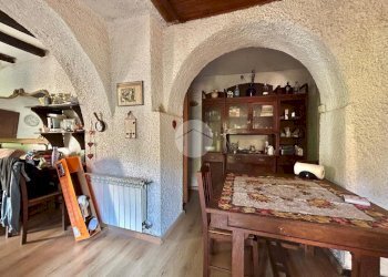 Casa semi indipendente Via S. Bartolomeo del Bosco, Savona - foto 14