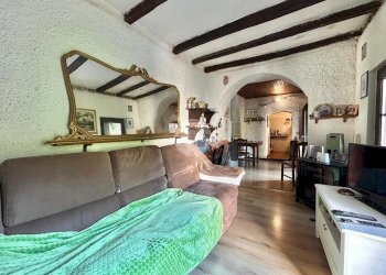 Casa semi indipendente Via S. Bartolomeo del Bosco, Savona - foto 16