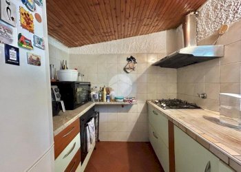 Casa semi indipendente Via S. Bartolomeo del Bosco, Savona - foto 18