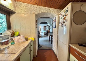 Casa semi indipendente Via S. Bartolomeo del Bosco, Savona - foto 19