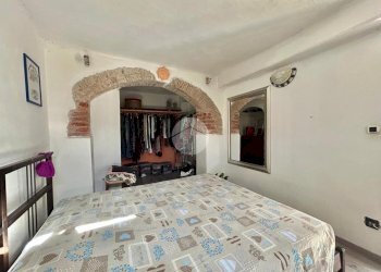 Casa semi indipendente Via S. Bartolomeo del Bosco, Savona - foto 21