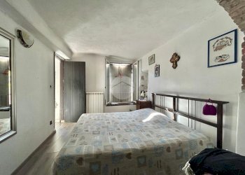 Casa semi indipendente Via S. Bartolomeo del Bosco, Savona - foto 22