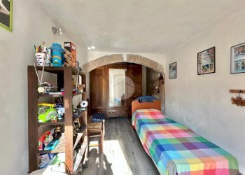 Casa semi indipendente Via S. Bartolomeo del Bosco, Savona - foto 24