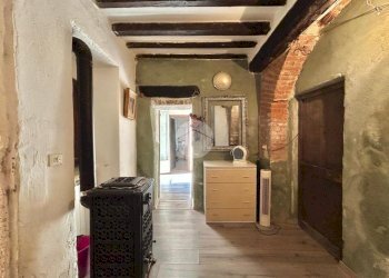 Casa semi indipendente Via S. Bartolomeo del Bosco, Savona - foto 25