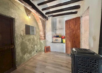 Casa semi indipendente Via S. Bartolomeo del Bosco, Savona - foto 26