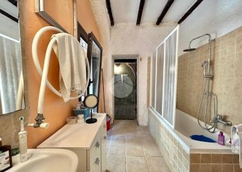 Casa semi indipendente Via S. Bartolomeo del Bosco, Savona - foto 27