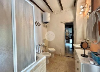 Casa semi indipendente Via S. Bartolomeo del Bosco, Savona - foto 28