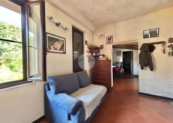 Casa semi indipendente Via S. Bartolomeo del Bosco, Savona - foto 30