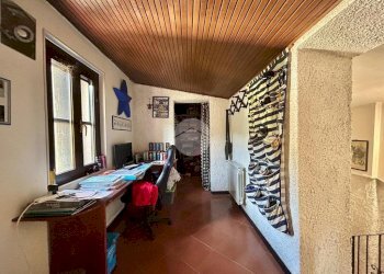 Casa semi indipendente Via S. Bartolomeo del Bosco, Savona - foto 31