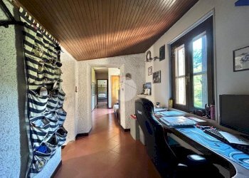 Casa semi indipendente Via S. Bartolomeo del Bosco, Savona - foto 32