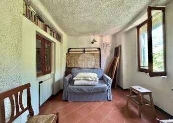 Casa semi indipendente Via S. Bartolomeo del Bosco, Savona - foto 33