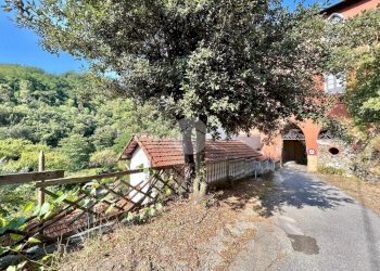 Casa semi indipendente Via S. Bartolomeo del Bosco, Savona - foto 36