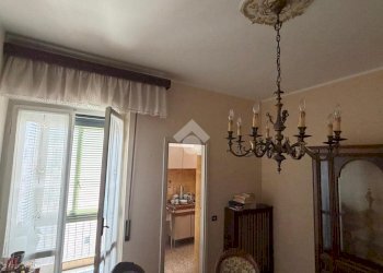 Trilocale Via Gorizia, Novara - foto 31
