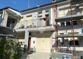Rustico Via Patrioti, Ossona - foto 1