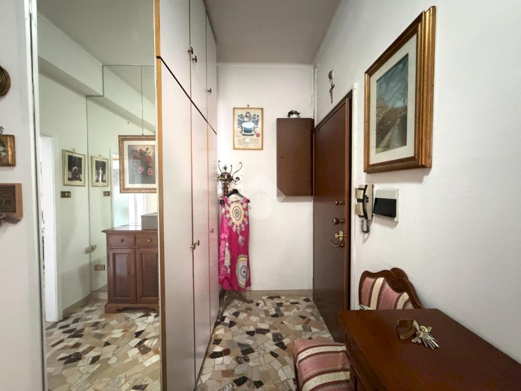 Trilocale Via Giambologna, Bologna (zona San Vitale) - foto 2