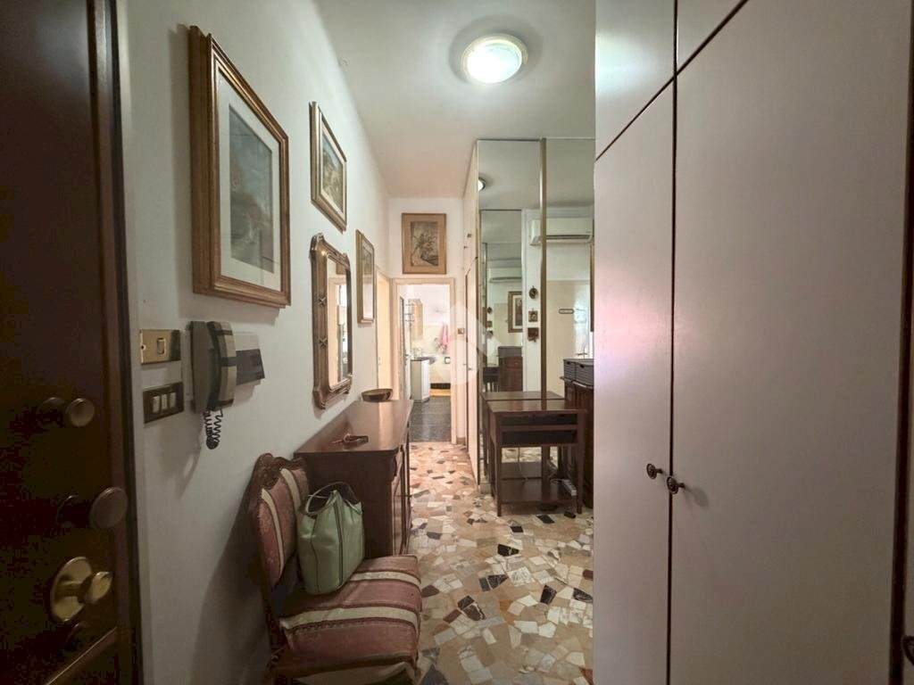 Trilocale Via Giambologna, Bologna (zona San Vitale) - foto 3