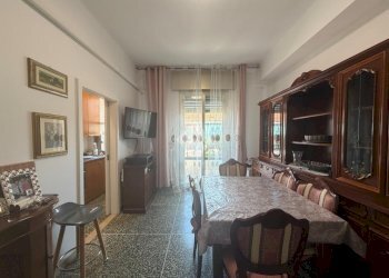 Trilocale Via Giambologna, Bologna (zona San Vitale) - foto 1