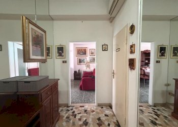 Trilocale Via Giambologna, Bologna (zona San Vitale) - foto 4
