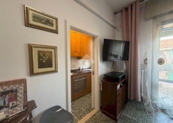 Trilocale Via Giambologna, Bologna (zona San Vitale) - foto 11