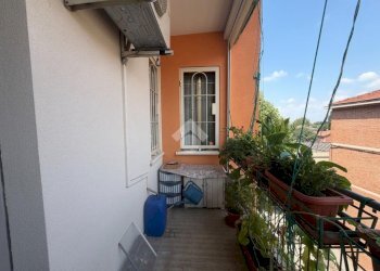 Trilocale Via Giambologna, Bologna (zona San Vitale) - foto 17