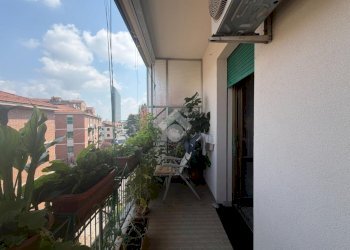 Trilocale Via Giambologna, Bologna (zona San Vitale) - foto 18
