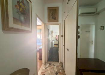 Trilocale Via Giambologna, Bologna (zona San Vitale) - foto 19
