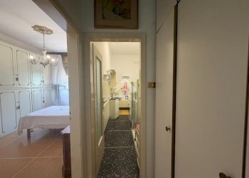 Trilocale Via Giambologna, Bologna (zona San Vitale) - foto 20