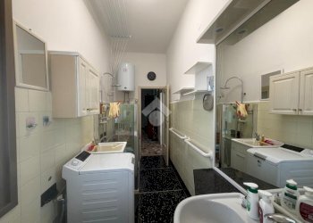 Trilocale Via Giambologna, Bologna (zona San Vitale) - foto 26