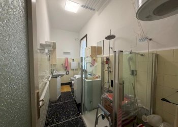 Trilocale Via Giambologna, Bologna (zona San Vitale) - foto 27