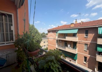 Trilocale Via Giambologna, Bologna (zona San Vitale) - foto 29