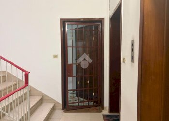 Trilocale Via Giambologna, Bologna (zona San Vitale) - foto 31