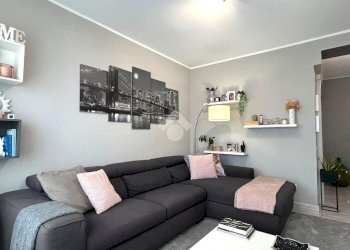 Three-room apartment Via Torquato Tasso, Solaro - photo 6