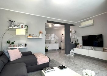 Three-room apartment Via Torquato Tasso, Solaro - photo 7