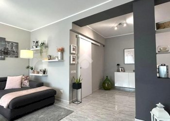 Three-room apartment Via Torquato Tasso, Solaro - photo 9