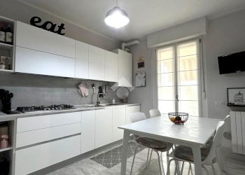 Three-room apartment Via Torquato Tasso, Solaro - photo 12