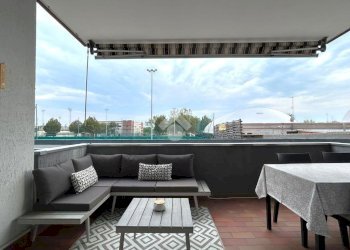 Three-room apartment Via Torquato Tasso, Solaro - photo 16