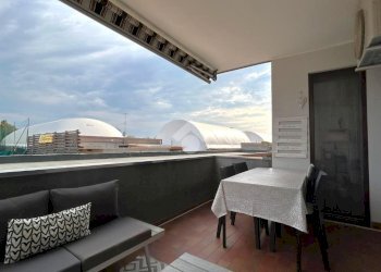 Three-room apartment Via Torquato Tasso, Solaro - photo 17
