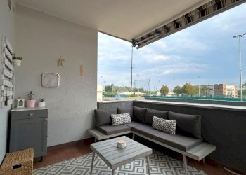 Three-room apartment Via Torquato Tasso, Solaro - photo 18